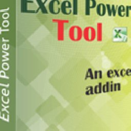 Excel Power Tool 26% 折扣 代码