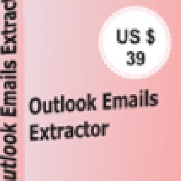 Fast Outlook Email Extractor 25% 折扣 代码