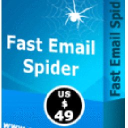 Fast Web Email Spider 26% 折扣 代码