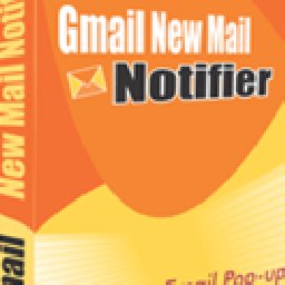 Gmail New Mail Notifier 25% 折扣 代码