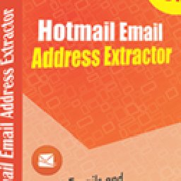 Hotmail Email Address Extractor 26% 折扣 代码