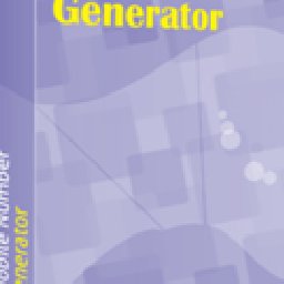 Mobile Numbers Generator 25% 折扣 代码