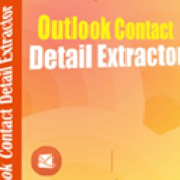 Outlook Contact Detail Extractor 25% 折扣 代码