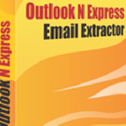 Outlook N Express Email Extractor 26% 折扣 代码