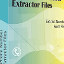 Phone Number Extractor Files 26% 折扣 代码