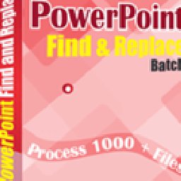 Powerpoint Find and Replace Batch 26% 折扣 代码