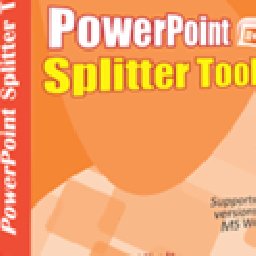 PowerPoint Splitter Tool 25% 折扣 代码