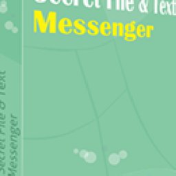 Secret File and Text Messenger 26% 折扣 代码