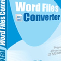 Total Word Files Converter 25% 折扣 代码