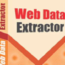 Web Data Extractor 25% 折扣 代码