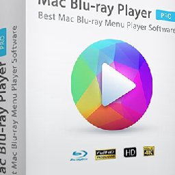 Macgo Windows Blu-ray Player 38% 折扣 代码