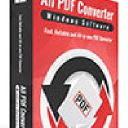 All PDF Converter 51% 折扣 代码