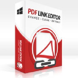 PDF Link Editor 26% 折扣 代码