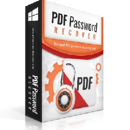 PDF Password Recover