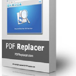 PDF Replacer 13% 折扣 代码