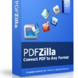 PDFZilla 20% 折扣 代码