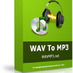 WAV To MP