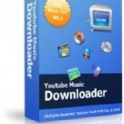 YouTube Music Downloader 20% 折扣 代码