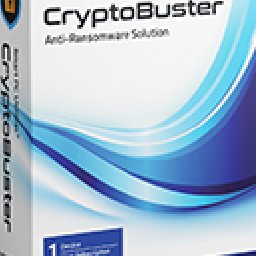 CryptoBuster 61% 折扣 代码