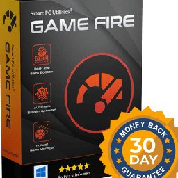 Game Fire 62% 折扣 代码