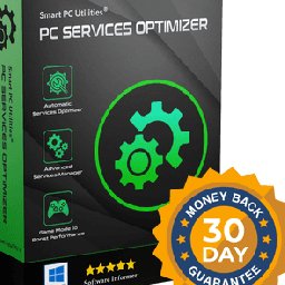 PC Services Optimizer 62% 折扣 代码