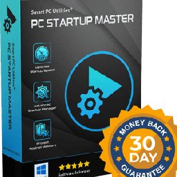 PC Startup Master 62% 折扣 代码