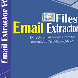 Email Extractor Files 20% 折扣 代码