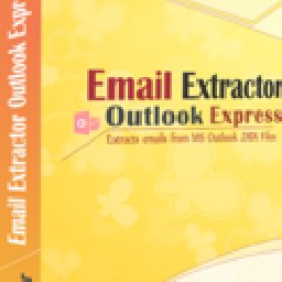 Email Extractor Outlook Express 20% 折扣 代码