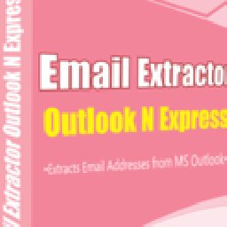 Email Extractor Outlook N Express 20% 折扣 代码