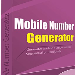 Mobile Number Generator 20% 折扣 代码