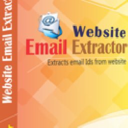 Website Email Extractor 20% 折扣 代码