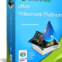 URex Videomark Platinum 51% 折扣 代码