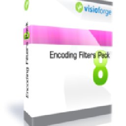 Encoding Filters Pack 10% 折扣 代码