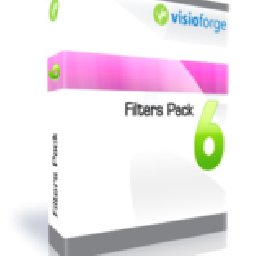 Filters Pack 10% 折扣 代码