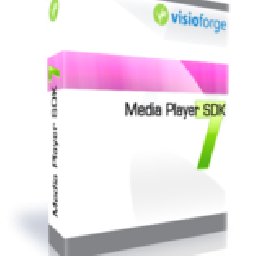 Media Player SDK with Source code 10% 折扣 代码