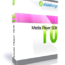 Media Player SDK 10% 折扣 代码