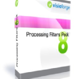 Processing Filters Pack 10% 折扣 代码