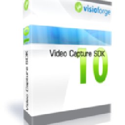 Video Capture SDK Premium 10% 折扣 代码