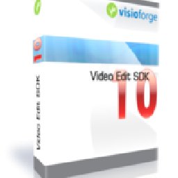 Video Edit SDK Premium 10% 折扣 代码