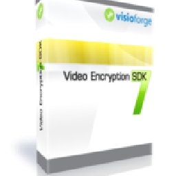 Video Encryption SDK 10% 折扣 代码