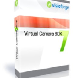 Virtual Camera SDK