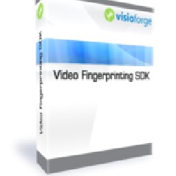 Visioge Fingerprinting SDK 10% 折扣 代码