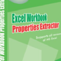 Excel Workbook Properties Extractor 26% 折扣 代码