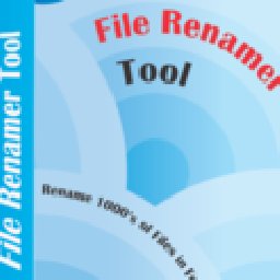 File Renamer Tool 26% 折扣 代码