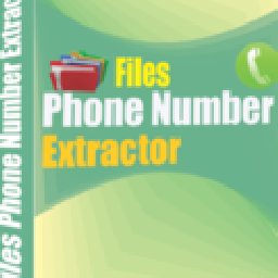 Files Phone Number Extractor 26% 折扣 代码