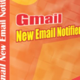 Gmail New Email Notifier 26% 折扣 代码