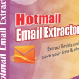 Hotmail Email Extractor