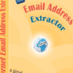 Internet Email Address Extractor 25% 折扣 代码