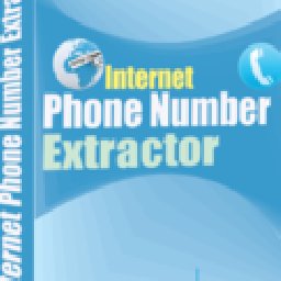 Internet Phone Number Extractor 25% 折扣 代码