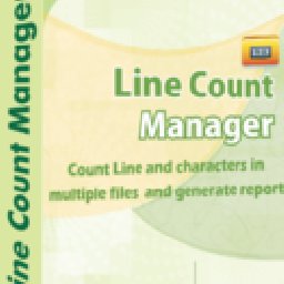 Line Count Manager 26% 折扣 代码